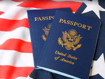 Xác xuất trượt phỏng vấn visa đi Mỹ rất cao. Ảnh: visa.aloxo