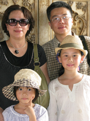 PGS.Ts Trần Lưu Phan Hiền