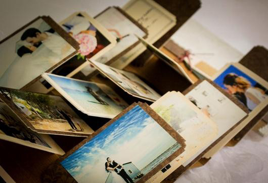 Những món quà handmade ‘bá đạo’ mùa Valentine ảnh 12