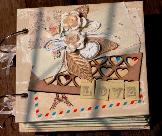 Những món quà handmade ‘bá đạo’ mùa Valentine ảnh 11