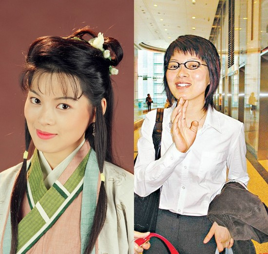 Phận buồn của dàn diễn viên 'Thiên long bát bộ' sau 20 năm ảnh 5