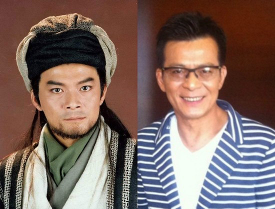 Phận buồn của dàn diễn viên 'Thiên long bát bộ' sau 20 năm ảnh 1