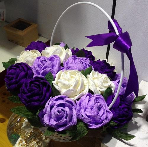 Những món quà handmade ‘bá đạo’ mùa Valentine ảnh 18