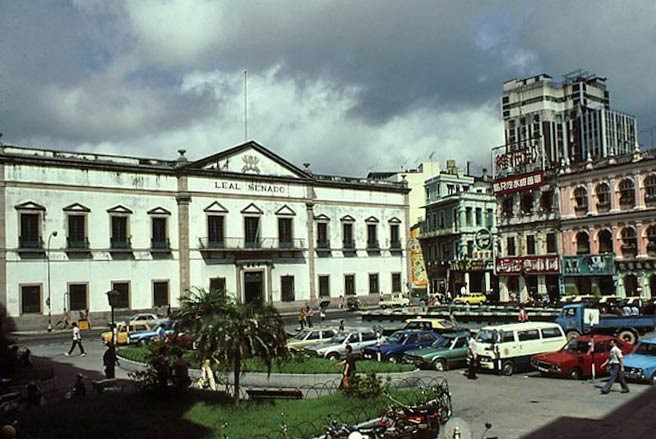 Chỉ cần nhắc đến mỹ danh 