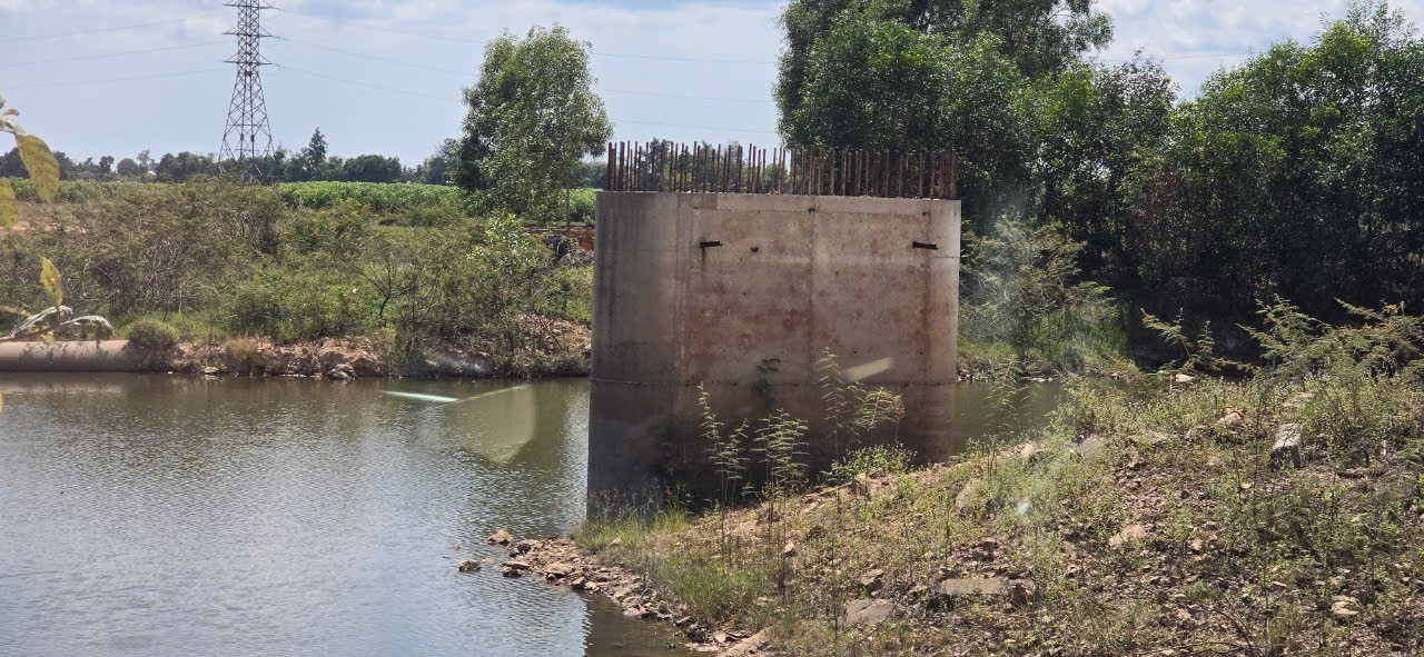 Quảng Bình quyết tâm "hồi sinh" những công trình "phơi mưa, phơi nắng nhiều năm". Quảng Bình quyết tâm "hồi sinh" những công trình "phơi mưa, phơi nắng nhiều năm".