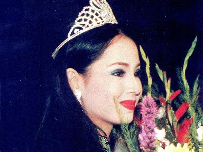 Khi giành ngôi vị Á hậu 1 tại HHVN 1998, Vũ Thị Thu mới 17 tuổi, sở hữu chiều cao 1m67 và đang là học sinh lớp 12 chuyên Lý trường chuyên ban Hòn Gai, Quảng Ninh. Sau cuộc thi HHVN 1998, Vũ Thị Thu không bước chân vào showbiz mà quay về Quảng Ninh ôn thi đại học và sau đó đỗ vào một trường Đại học tại Hà Nội. Kể từ đó, Vũ Thị Thu rất hiếm hoi xuất hiện trước công chúng.