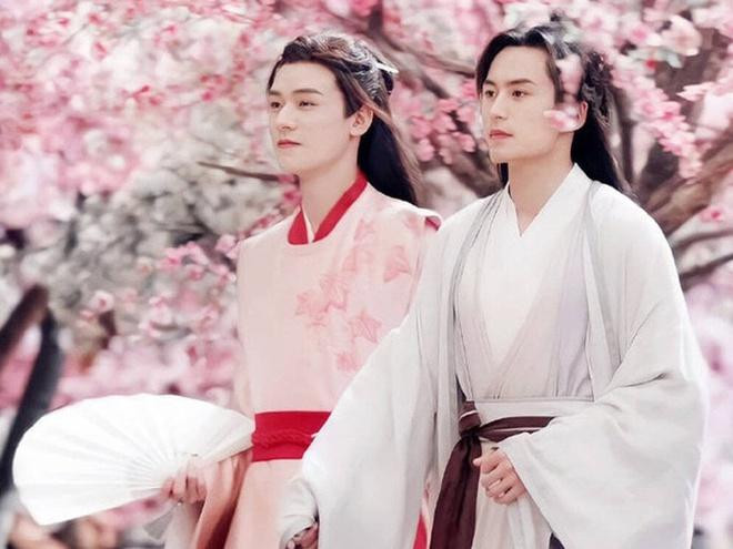 Nhiều dự án phim có sự góp mặt của Trương Triết Hạn sắp bị xóa bỏ. Ảnh: Sina.