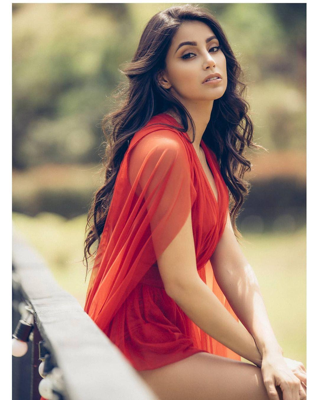 Colombia khá thành công tại đầu trường Miss World nhưng lại vẫn 'kém duyên' tại sân chơi Miss World.