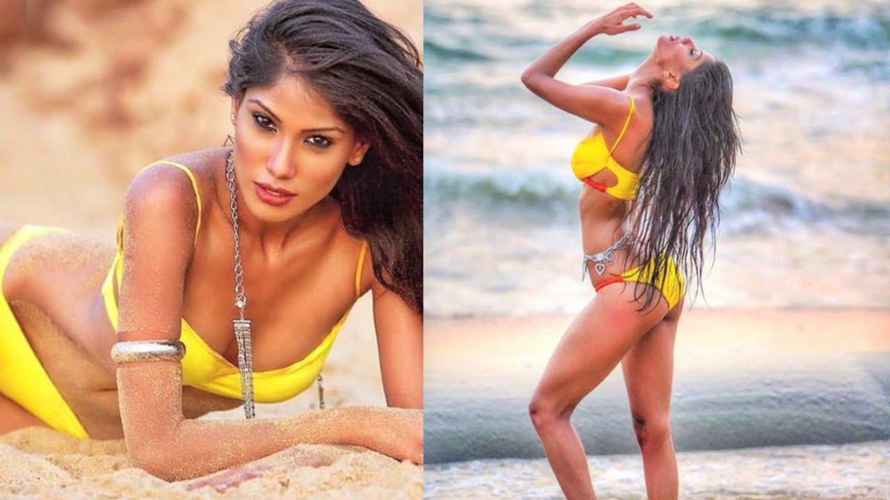 Nicole Faria sinh năm 1990, sở hữu chiều cao 1m76 cùng vẻ đẹp đặc trưng Ấn Độ. Cô đặc biệt có ngoại hình vô cùng nóng bỏng và quyến rũ. Chính vì thế chiến thắng của Nicole Faria tại Miss Earth 2010 cũng được đánh giá là vừa lòng người hâm mộ.