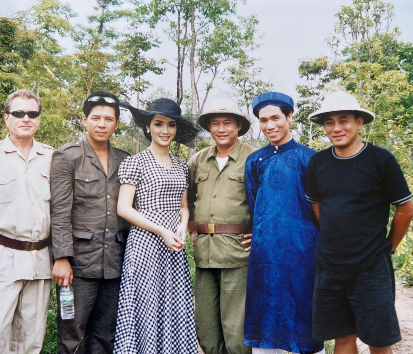 Sau 21 năm, Giáng My hiện tại đã ở tuổi ngũ tuần nhưng nhiều khán giả cho rằng nhan sắc hiện tại của cô so với thời đó không có quá nhiều thay đổi. Cùng với Diễm My, Thanh Mai, Giáng My được coi là một trong những người đẹp 'không tuổi' của showbiz Việt.