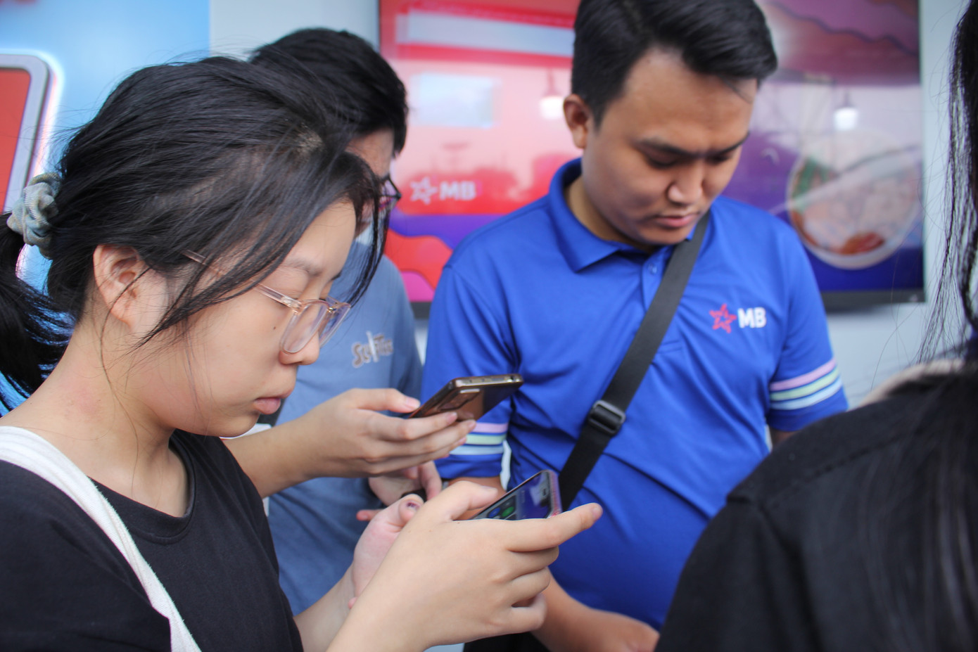 Tính đến hết tháng 6/2023, tỷ lệ CASA của MB đạt 37,06% trong nhóm 1, cao nhất trong nhóm các ngân hàng thương mại cổ phần. Quy mô tiền gửi CASA tiếp tục giữ vững ở top đầu toàn ngành.