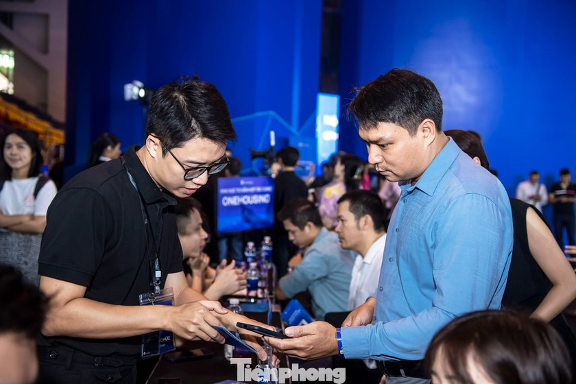 OneHousing công bố mức hoa hồng cao bậc nhất thị trường, chính sách minh bạch, chi trả ngay trong 24h.