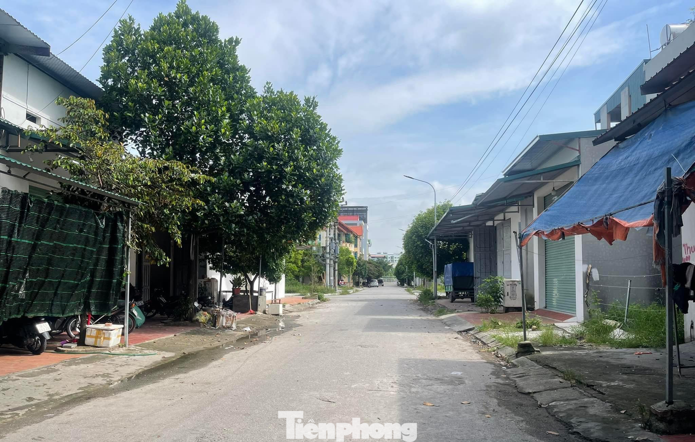 Mặc dù thị trường không quá biến động nhưng Gia Lâm vẫn có nhiều nội lực để phát triển trong tương lai.