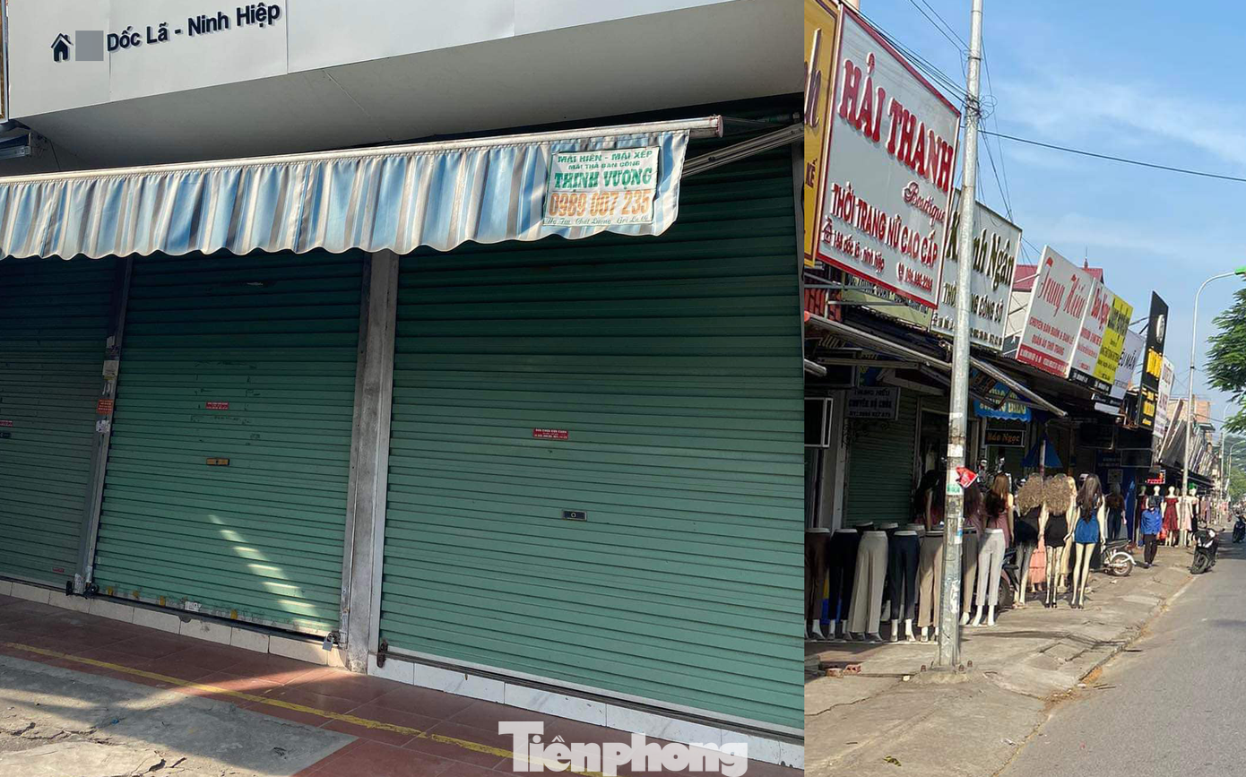 Nhiều tiểu thương ra giá 1,2 – 1,3 tỷ đồng/m2 đối với kiot trong chợ đầu mối Ninh Hiệp (Gia Lâm) - cao hơn cả mặt bằng đất phố cổ hiện nay (dao động từ 1- 1,1 tỷ đồng/m2 – PV).