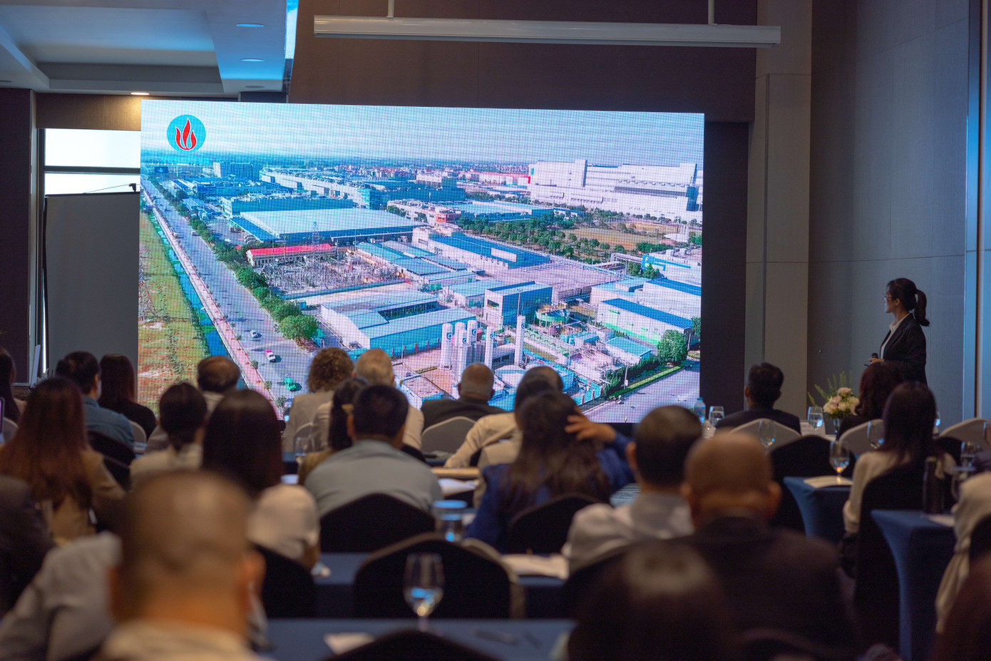 KCN ViMariel tại Đặc khu Phát triển Mariel (Cuba) đã có đất sạch với cơ sở hạ tầng đạt tiêu chuẩn quốc tế, sẵn sàng đón nhà đầu tư đến xây dựng nhà máy.