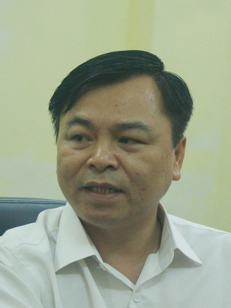 Phó Chủ tịch Chuyên trách Ủy ban ATGT Quốc gia Nguyễn Hoàng . Phó Chủ tịch Chuyên trách Ủy ban ATGT Quốc gia Nguyễn Hoàng