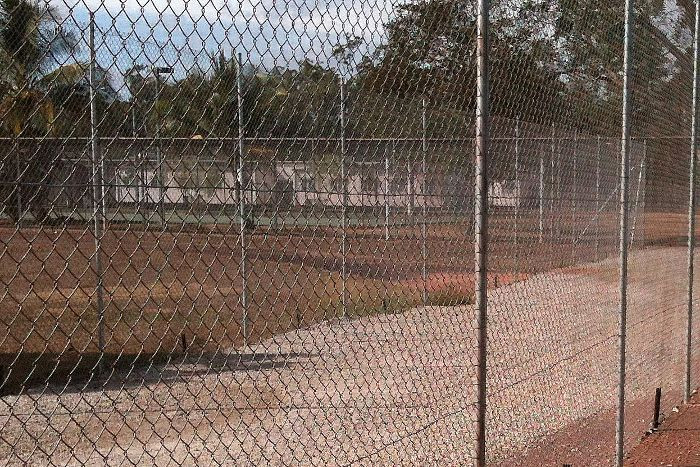 7 người Việt đã vượt qua nơi giam giữ nghiêm ngặt này. Ảnh: ABC News. 7 người Việt đã vượt qua nơi giam giữ nghiêm ngặt này. Ảnh: ABC News