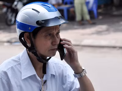 Nhiều khách hàng bị kẻ mạo danh lừa về việc nợ cước. Ảnh minh họa: A.Q