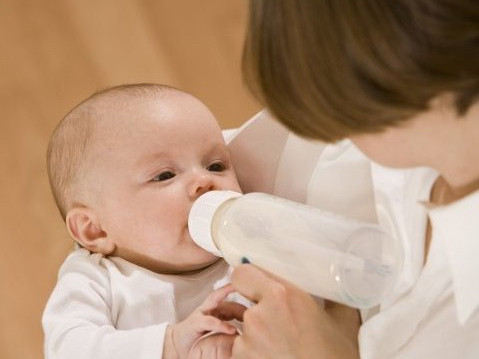 Nên bổ sung Vitamin cho trẻ để trẻ có thể phát triển toàn diện