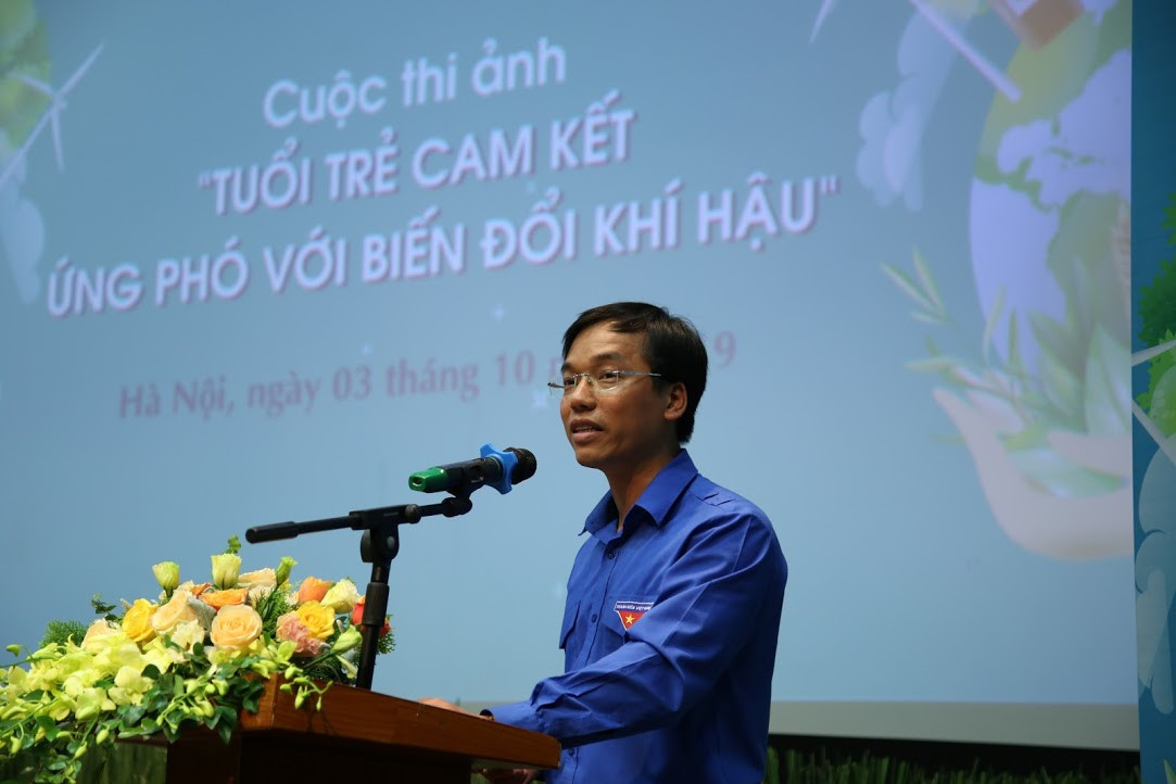 Đường băng cản lửa đoạt giải Nhất cuộc thi bảo vệ môi trường ảnh 1