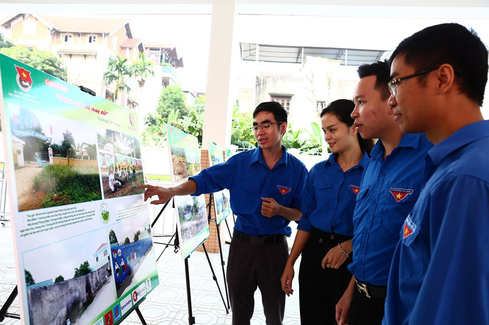 Chàng trai Ê Đê truyền cảm hứng, một mình dọn 15 điểm đen về rác ảnh 1