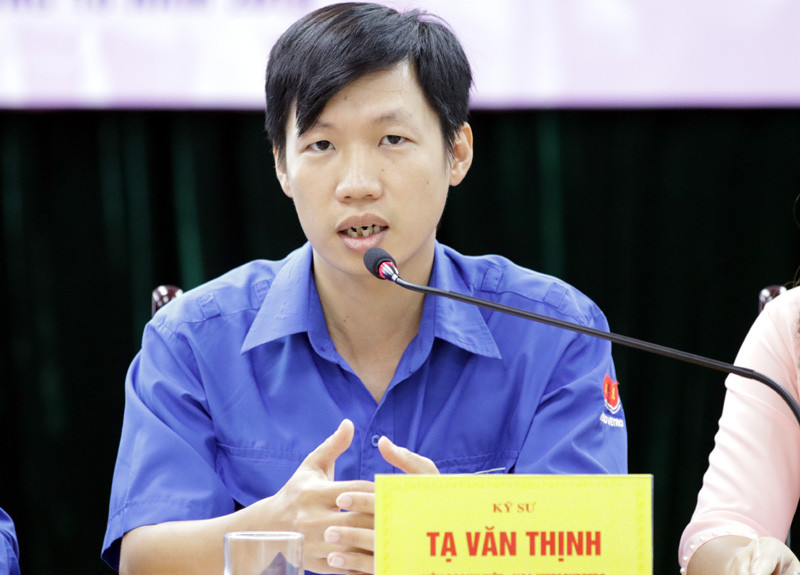 Giáo dục lý tưởng cho giới trẻ bằng hành động, việc làm cụ thể ảnh 5