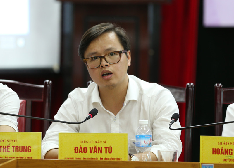 Giáo dục lý tưởng cho giới trẻ bằng hành động, việc làm cụ thể ảnh 4