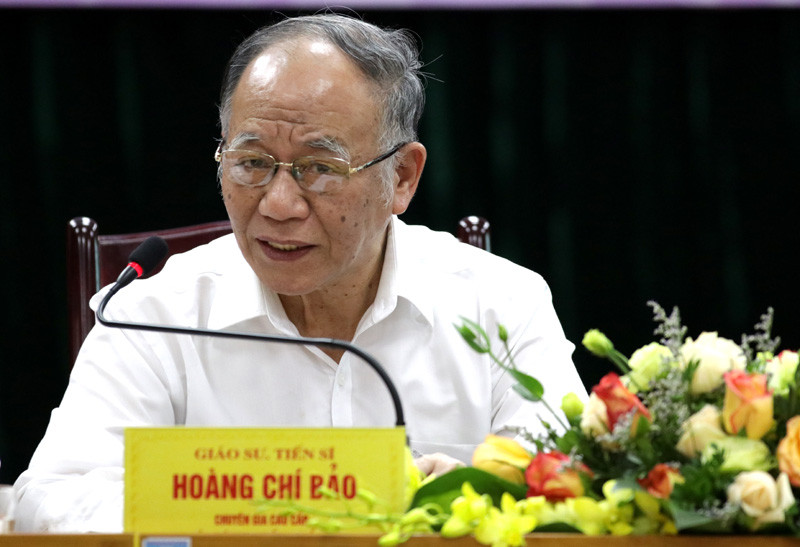 Giáo dục lý tưởng cho giới trẻ bằng hành động, việc làm cụ thể ảnh 3