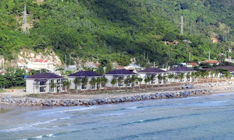 Kiểm toán Nhà nước chỉ ra nhiều vi phạm về quản lý quy hoạch đô thị, cấp giấy phép xây dựng... đối với Ban quản lý khu kinh tế Vân Phong (Khánh Hòa). Kiểm toán Nhà nước chỉ ra nhiều vi phạm về quản lý quy hoạch đô thị, cấp giấy phép xây dựng... đối với Ban quản lý khu kinh tế Vân Phong (Khánh Hòa).