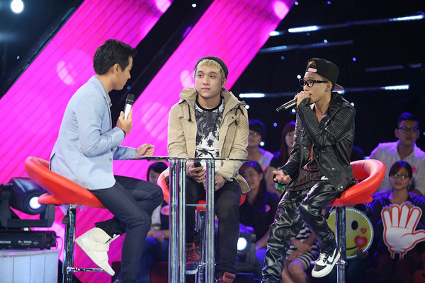  Xuất hiện trong chương trình 