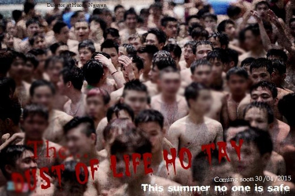 Giật mình với những bức ảnh chế ở công viên nước ảnh 9