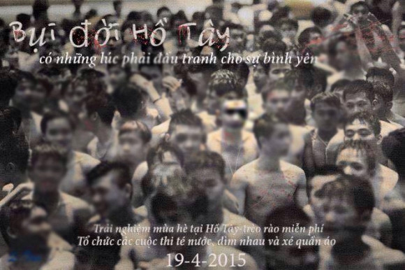 Giật mình với những bức ảnh chế ở công viên nước ảnh 7