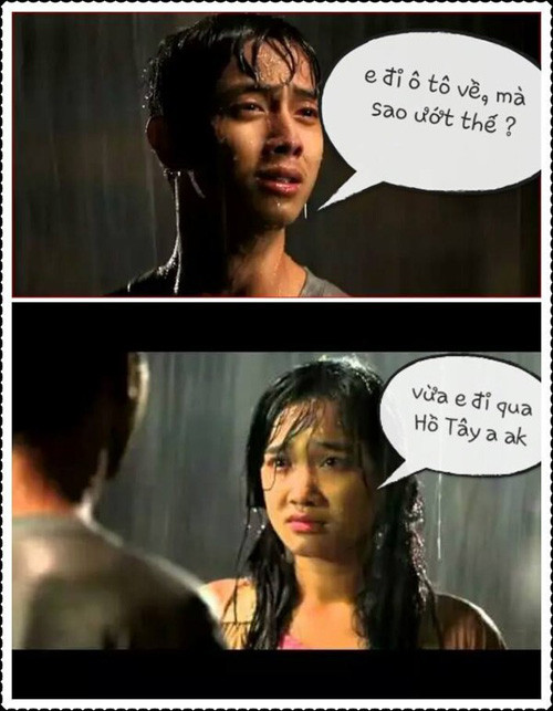 Giật mình với những bức ảnh chế ở công viên nước ảnh 18