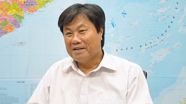 Kỷ luật cảnh cáo Phó Chủ tịch Sơn La, nguyên Phó Chủ nhiệm Văn phòng Chính phủ ảnh 1