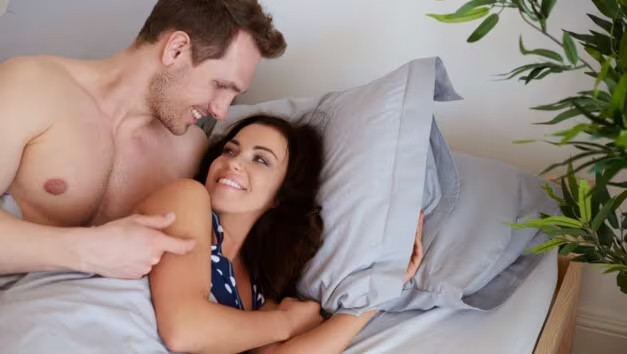 Để tận hưởng tình dục và trải nghiệm khoái cảm, cặp đôi phải biết cách quan hệ tình dục không gây đau đớn.