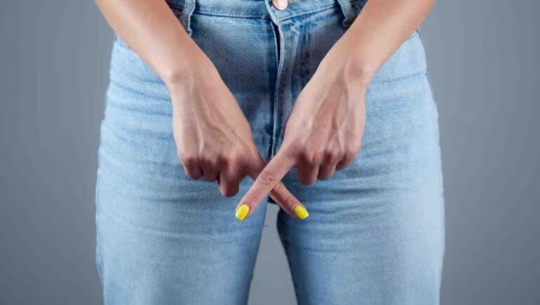 Ngán sex và nghiện sex thực ra... rất giống nhau.