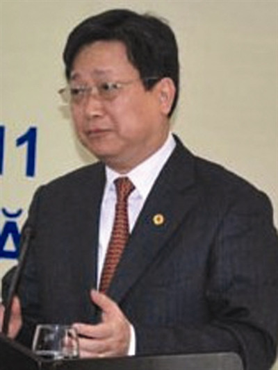 Thứ trưởng Hồ Anh Tuấn: “Lỗi một phần ở Bộ là quá tin anh Lê Hùng”