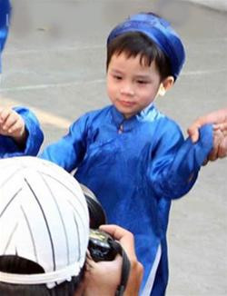 Bé Pax Thiên Bé Pax Thiên