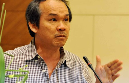 Ông Đoàn Nguyên Đức -Chủ tịch Tập đoàn Hoàng Anh Gia Lai 