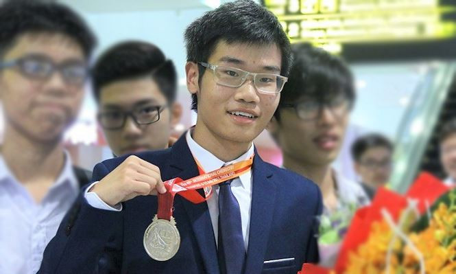 Các đề cử Gương mặt trẻ Việt Nam tiêu biểu chia sẻ về mẹ và ngày 8/3 ảnh 22