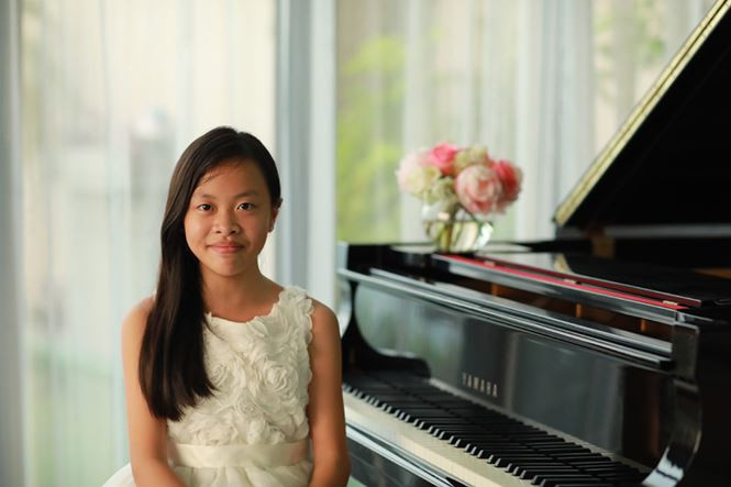 Các đề cử Gương mặt trẻ Việt Nam tiêu biểu chia sẻ về mẹ và ngày 8/3 ảnh 19