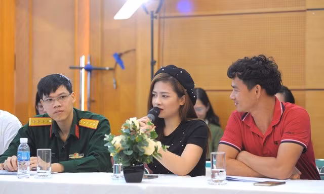 Anh Lê Quốc Phong: 'Mong muốn thanh niên Việt Nam bản lĩnh - sáng tạo' ảnh 1