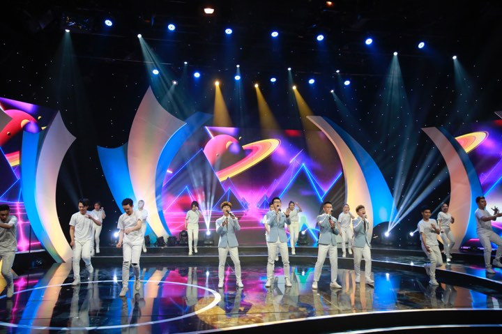 Thủ tướng trao giải thưởng Gương mặt trẻ Việt Nam tiêu biểu năm 2017 ảnh 33