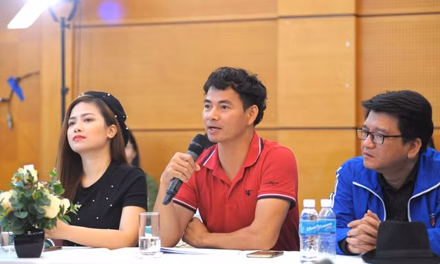 Anh Lê Quốc Phong: 'Mong muốn thanh niên Việt Nam bản lĩnh - sáng tạo' ảnh 2