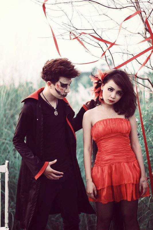 Tác giả Nguyễn Mạnh Hùng với thông điệp: "Đừng làm con rối trong tay ai cả, hãy luôn là chính mình". Tác giả Nguyễn Mạnh Hùng với thông điệp: