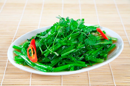 Không muốn hỏng thận thì đừng ăn những món này khi đã để qua đêm ảnh 3