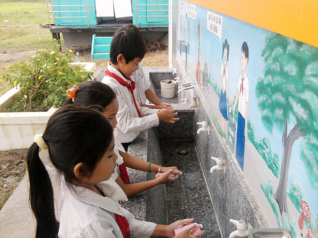 Ảnh minh họa. Nguồn: Internet