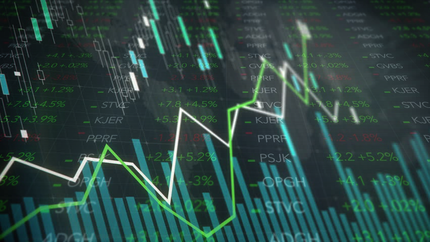 Phiên giao dịch chiều 20/9, VN-Index bất ngờ có bước nhảy vọt, tâm điểm là cổ phiếu chứng khoán (Ảnh minh họa).