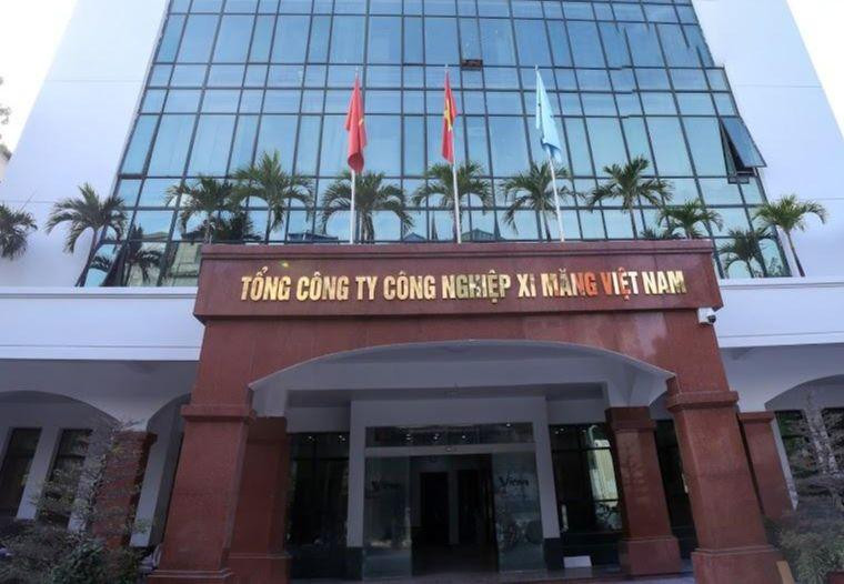 Tổng Công ty Xi măng Việt Nam hiện đang khuyết vị trí Chủ tịch HĐTV.