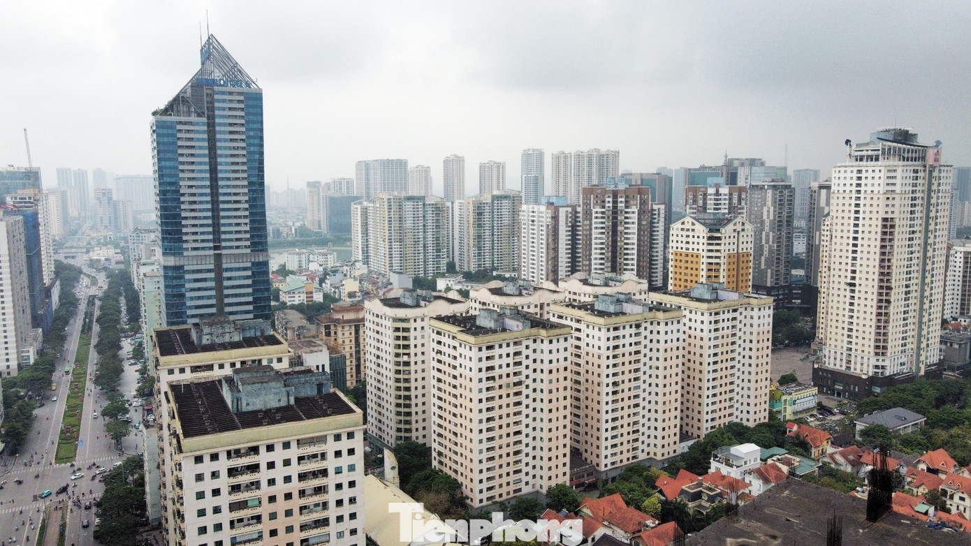 Tính đến 28/02/2024 dư nợ tín dụng đối với hoạt động kinh doanh bất động sản đạt 1.1 triệu tỷ đồng.